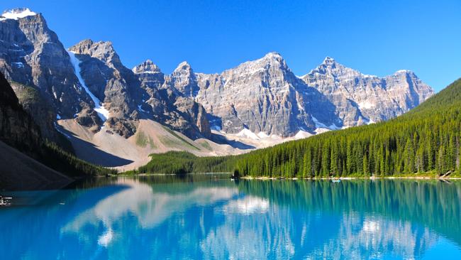 Canada Travel Deals Available Online