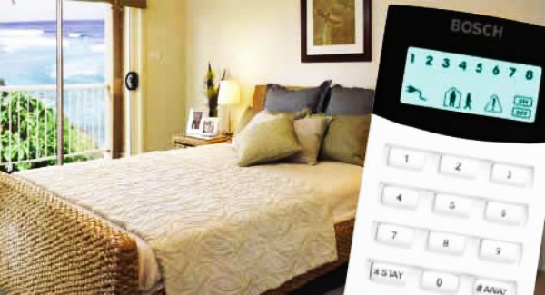 Wireless Home Security System Brands