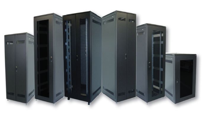 Rack Cabinets