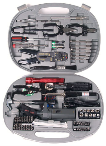 network testing tools