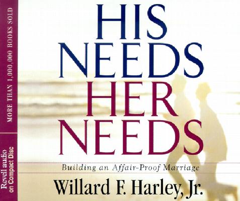 His-Needs-Her-Needs-Harley-Willard-F-9780800744236