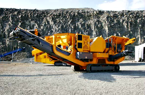 Jobs In The Crushing And Screening Industry Available Online