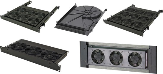 Server Rack Accessories