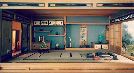Enlighten-Your-Home-With-Traditional-Japanese-Furniture-2
