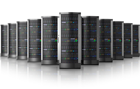 Server-Rack-Sizes