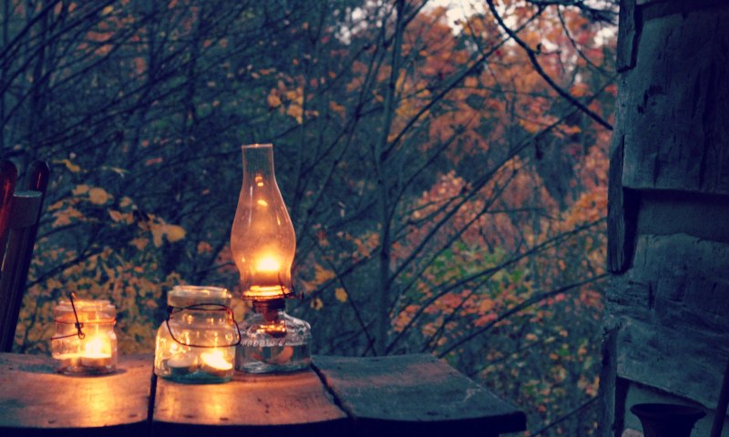 lanterns-lit