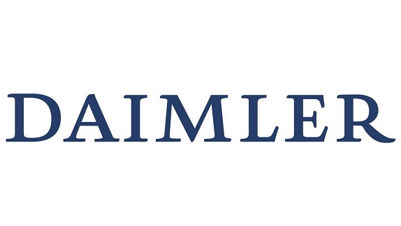 DAIMLER-logo
