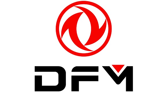 Dongfeng-Motor-logo
