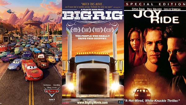 Top 10 Most Popular Trucking Movies Available Online - Available Online
