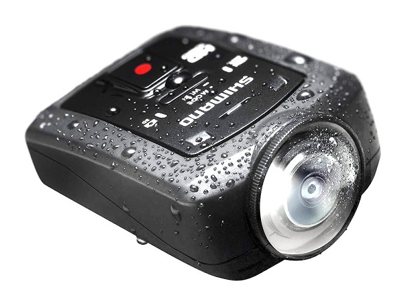 Shimano Sports Camera