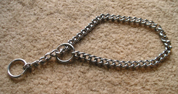 Chain Slip Collars