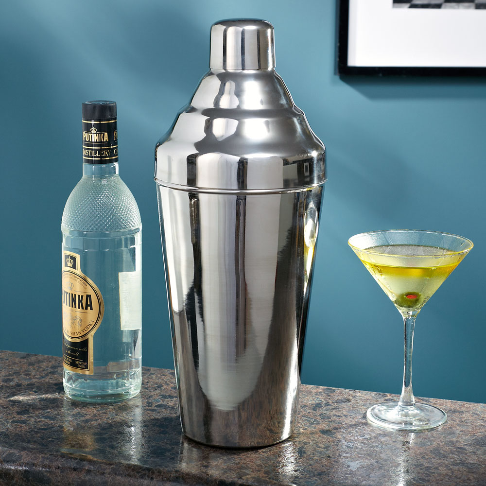 Bar-Accessories-Cocktail-Shaker