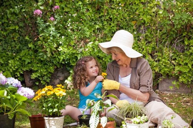 Gardening