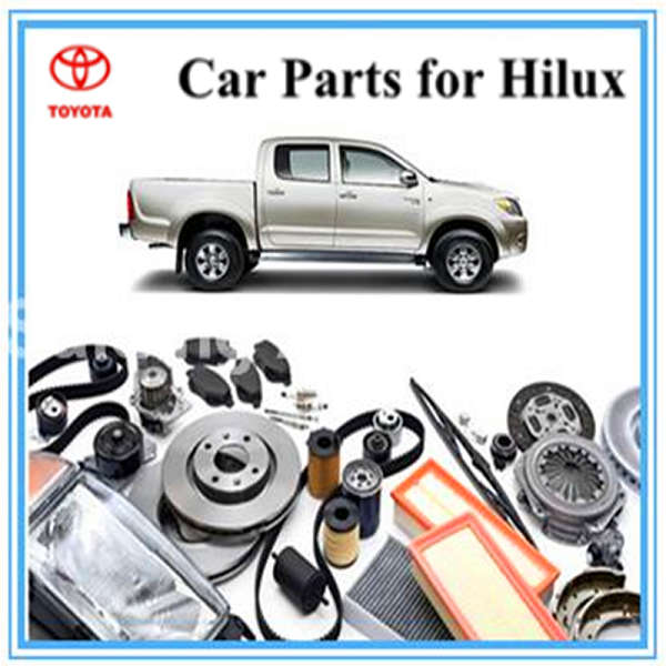 Hilux Parts Online