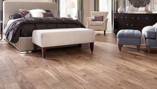 Elegant Flooring Options For Beautiful Homes Are Built On