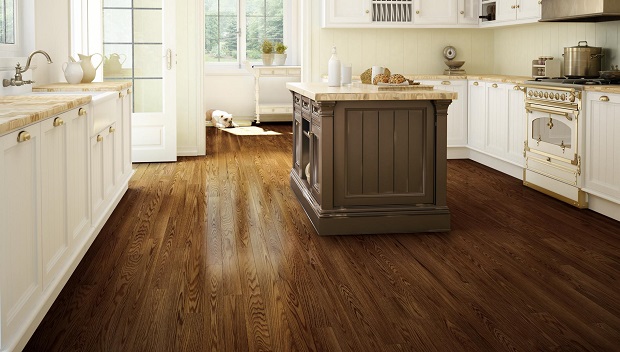 Elegant Flooring Options For Beautiful Homes Are Built On