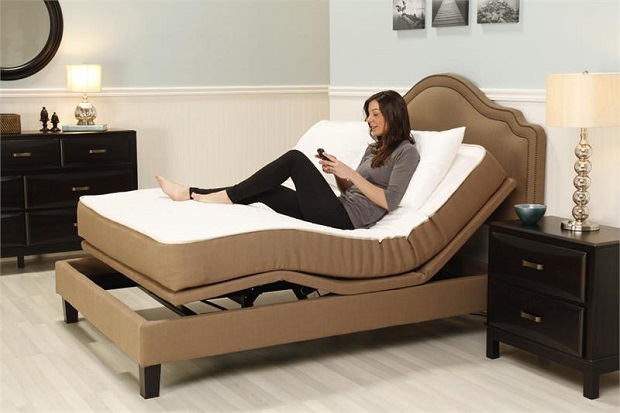 Adjustable Beds