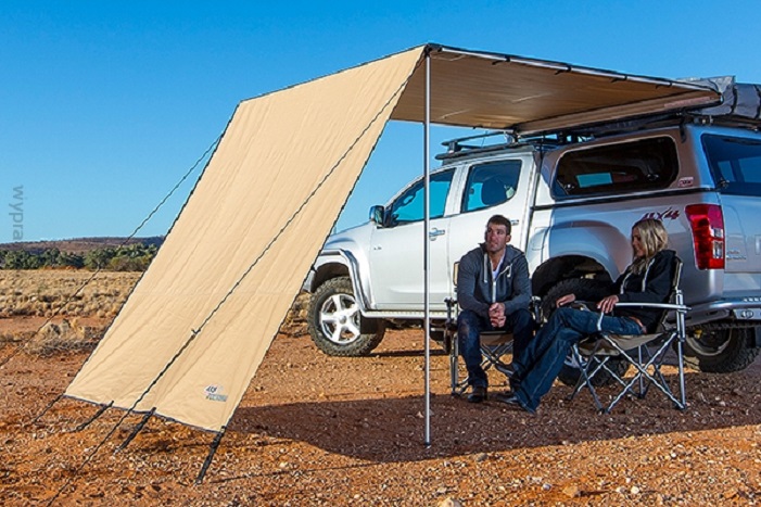 4X4 Accessories Australia