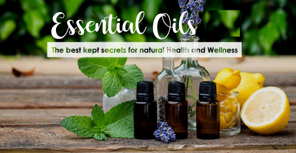 essential oils2