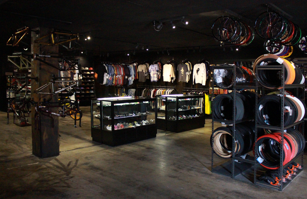 bmx shop