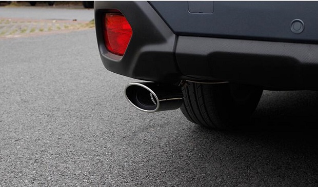 outback exhausts