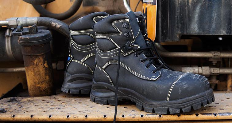 Safety Work Boots1
