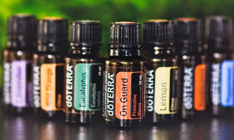 doterra