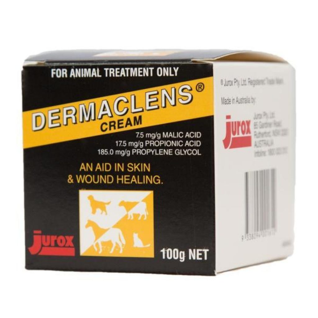 dermaclenscream100gm