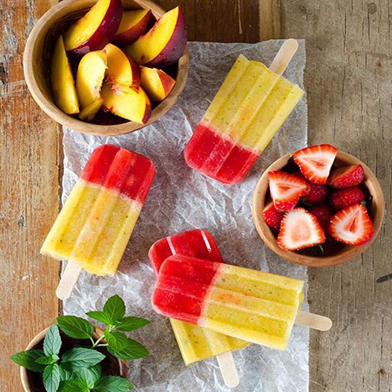 popsicles