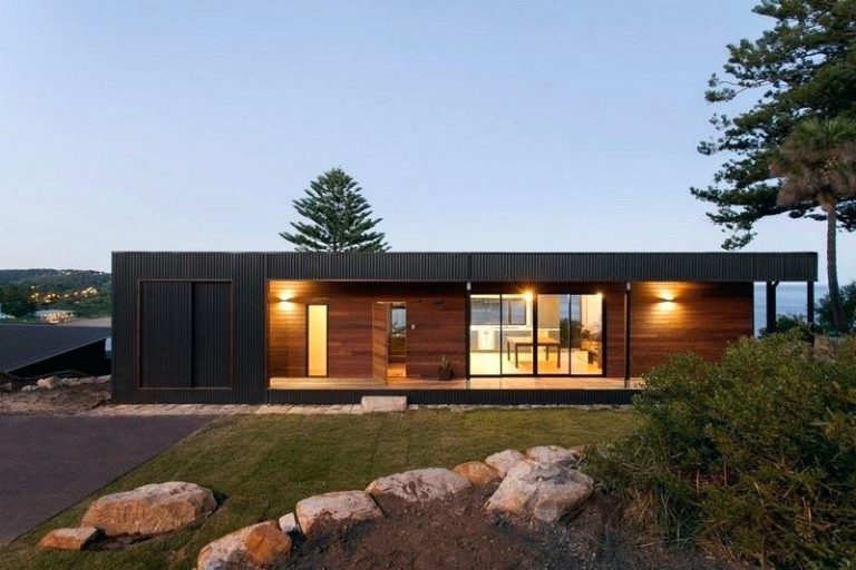 Modular Beach House Your Getaway Available Online