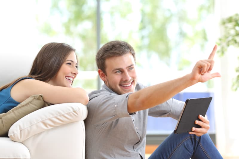 Reasons Why Shopping from a Designer Furniture Online Store Is a Smart