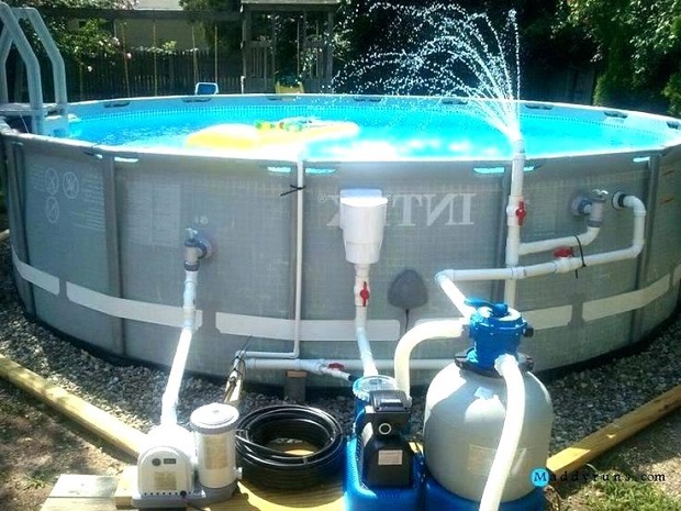 pool filter for sale