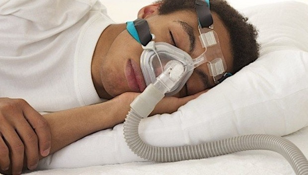 cpap-machine