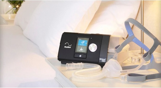 resmed-cpap-machine