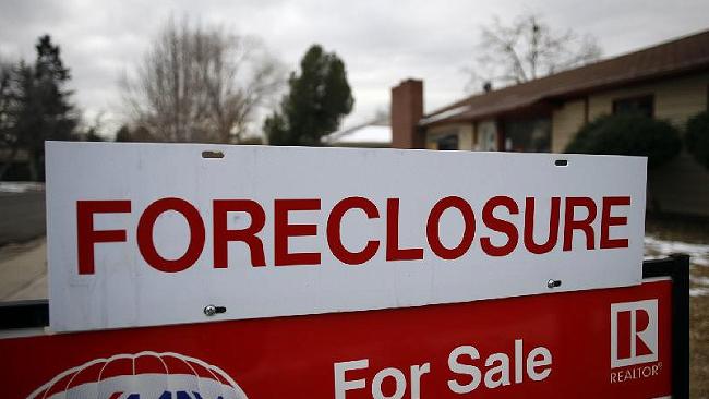 Foreclosure Homes USA