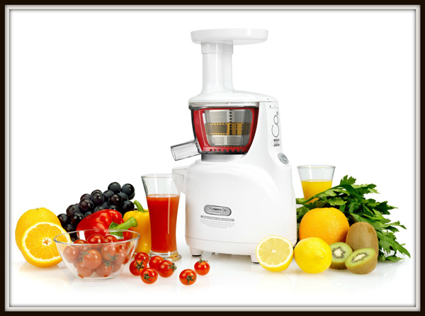 Juicer Machine