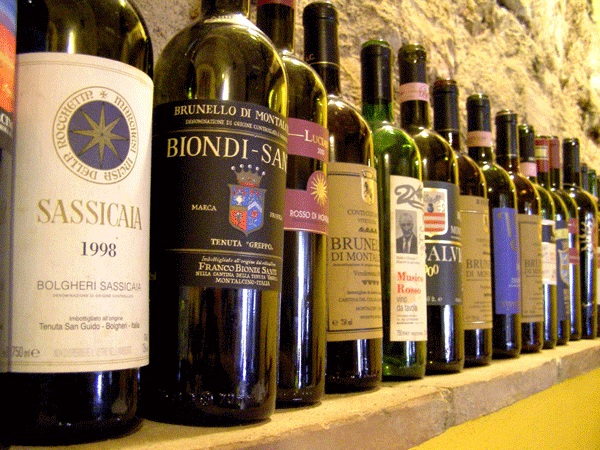 Good-Italian-Wines