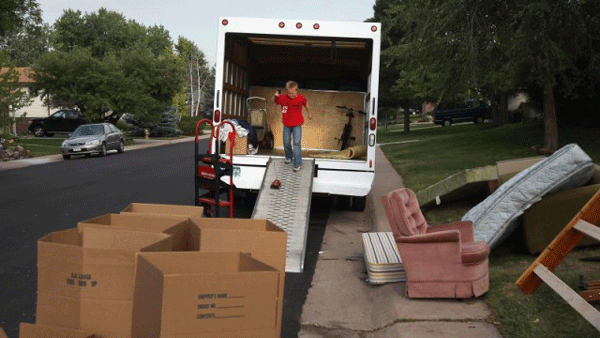 Removalists