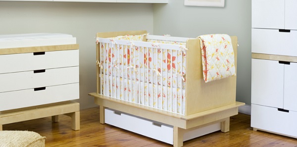 Baby Change Tables