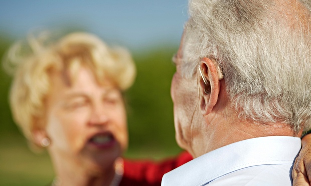 Hearing Aids Melbourne