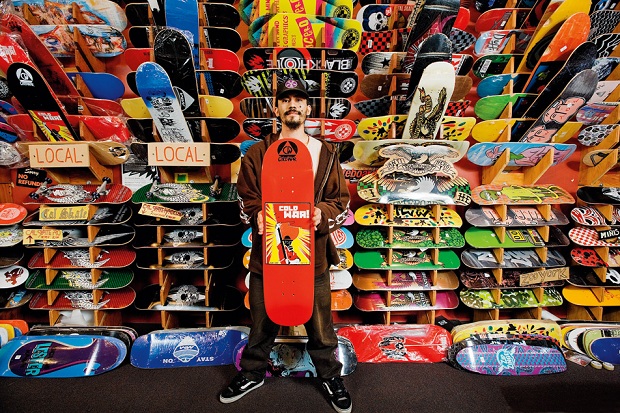 Skate Shop Australia