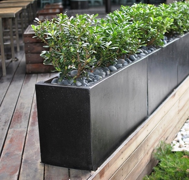 HDPE Planter online