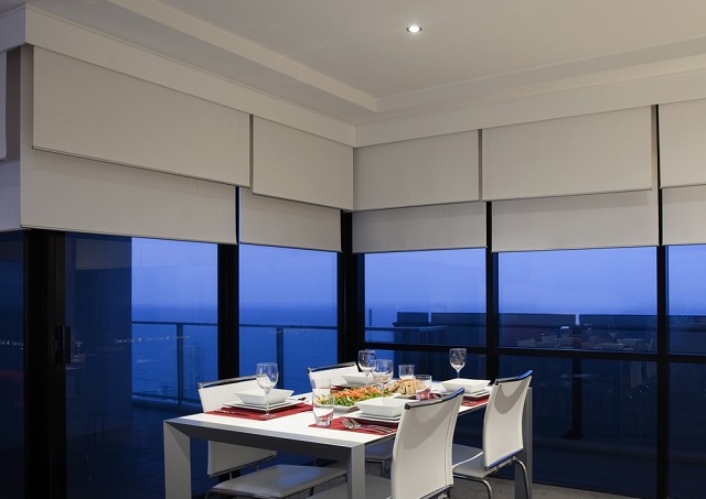 buy roller blinds online