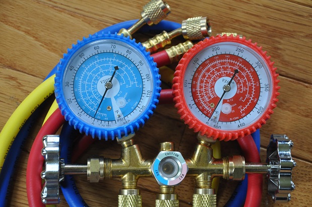 manifold-gauges