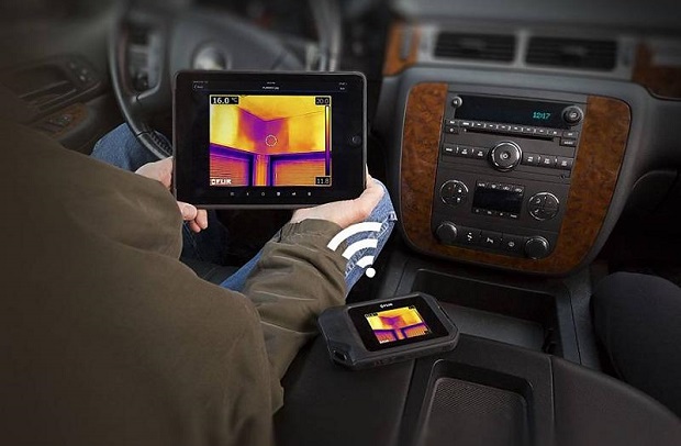 flir c3