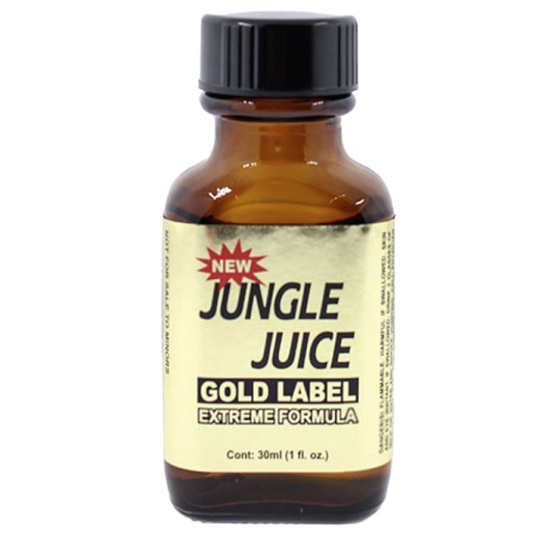 jungle-juice