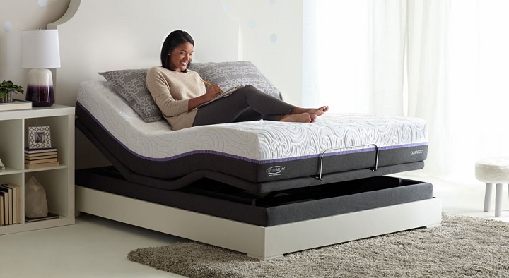 Adjustable Electric Beds for Sale