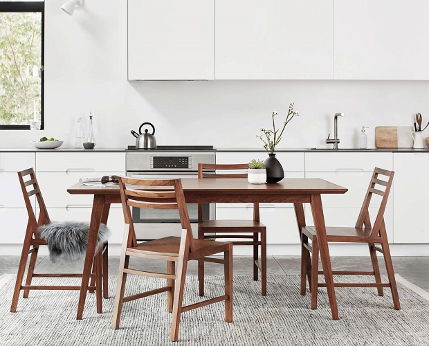 Scandinavian Dining Tables