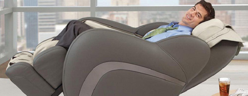 Massage Chairs For Sale
