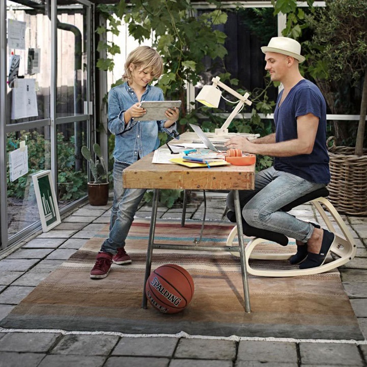 Office Kneeling Chair